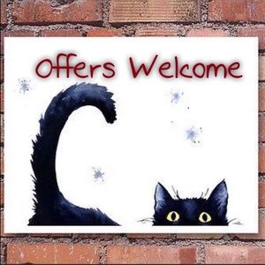 ❣️Try me! Reasonable offers accepted!